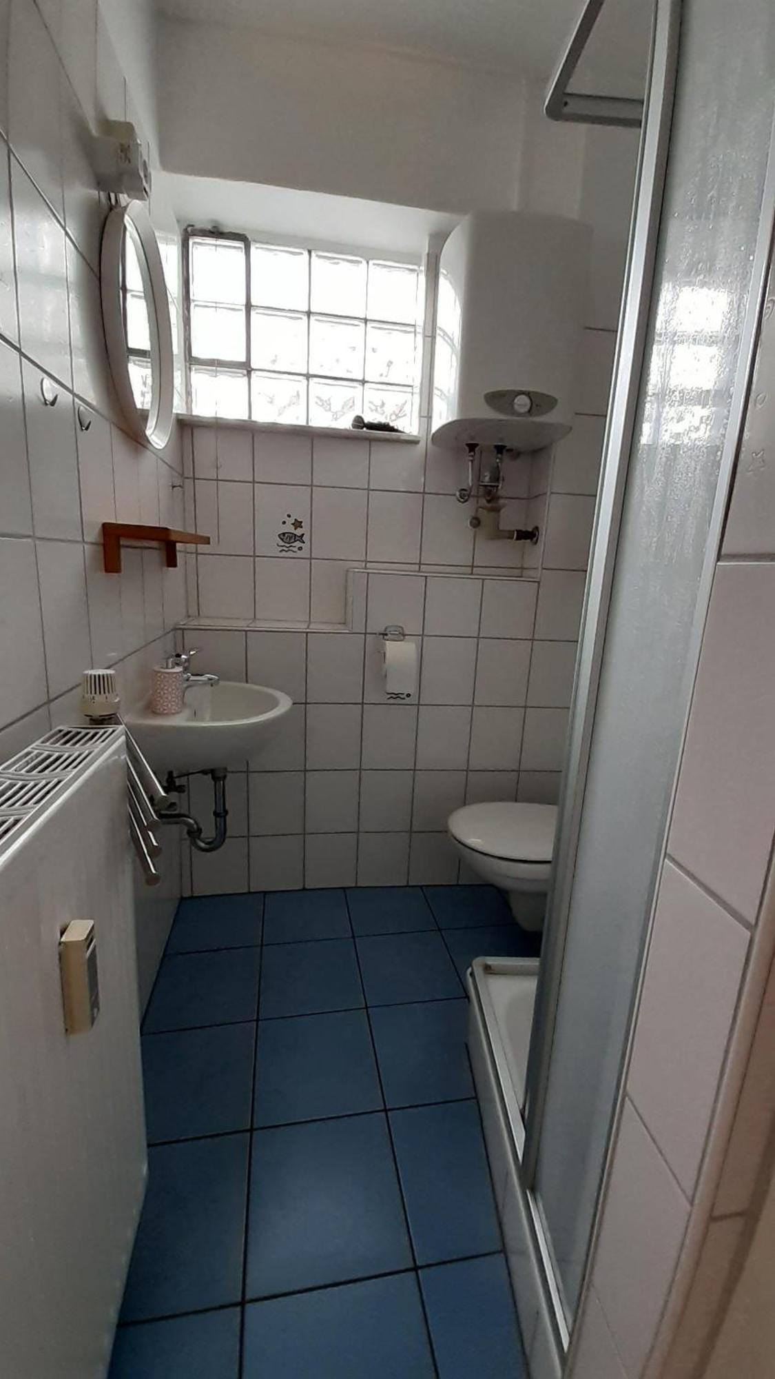 1-Zimmer-Apartment-2-Hochparterre Lubeck Ngoại thất bức ảnh