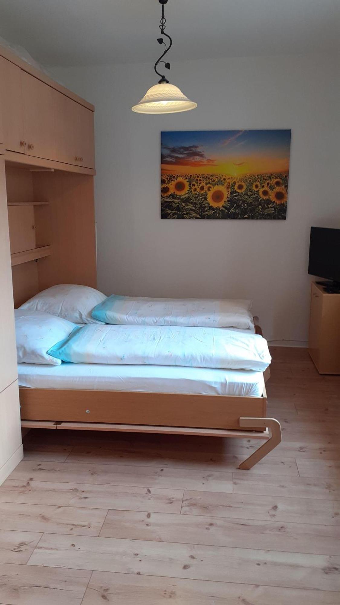 1-Zimmer-Apartment-2-Hochparterre Lubeck Ngoại thất bức ảnh